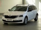 Škoda Octavia - fotka číslo 2