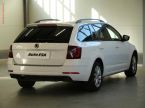 Škoda Octavia - fotka číslo 3