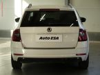 Škoda Octavia - fotka číslo 4