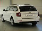 Škoda Octavia - fotka číslo 5