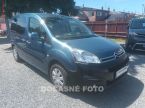 Citroën Berlingo - fotka číslo 0