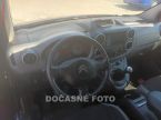 Citroën Berlingo - fotka číslo 2