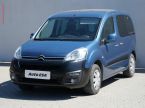Citroën Berlingo - fotka číslo 2