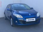 Renault Mégane - fotka číslo 0