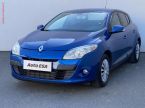 Renault Mégane - fotka číslo 2