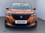 Peugeot 2008 - fotka číslo 1