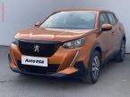 Peugeot 2008 - fotka číslo 2