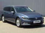 Volkswagen Passat - fotka číslo 0