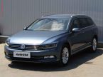 Volkswagen Passat - fotka číslo 2