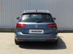 Volkswagen Passat - fotka číslo 4