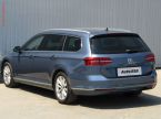 Volkswagen Passat - fotka číslo 5