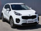 Kia Sportage - fotka číslo 0