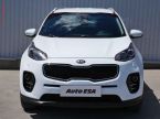 Kia Sportage - fotka číslo 1