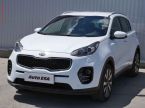 Kia Sportage - fotka číslo 2