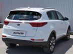 Kia Sportage - fotka číslo 3