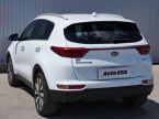 Kia Sportage - fotka číslo 5