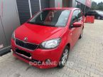 Škoda Citigo - fotka číslo 0