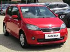 Škoda Citigo - fotka číslo 0