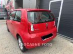 Škoda Citigo - fotka číslo 1