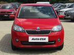 Škoda Citigo - fotka číslo 1