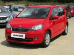 Škoda Citigo - fotka číslo 2
