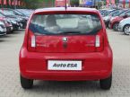 Škoda Citigo - fotka číslo 4