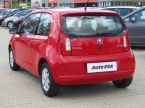 Škoda Citigo - fotka číslo 5