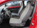 Škoda Citigo - fotka číslo 8