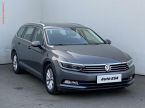 Volkswagen Passat - fotka číslo 0