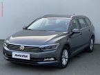 Volkswagen Passat - fotka číslo 2