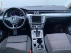 Volkswagen Passat - fotka číslo 7