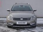 Volkswagen Passat - fotka číslo 1