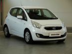 Kia Venga - fotka číslo 0