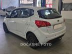 Kia Venga - fotka číslo 1