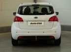 Kia Venga - fotka číslo 4
