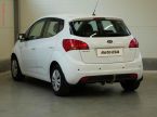 Kia Venga - fotka číslo 5