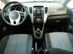 Kia Venga - fotka číslo 7