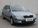 Škoda Octavia - fotka číslo 0