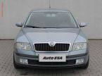 Škoda Octavia - fotka číslo 1