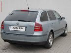 Škoda Octavia - fotka číslo 3