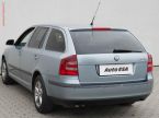 Škoda Octavia - fotka číslo 5