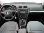 Škoda Octavia - fotka číslo 7