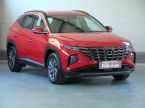 Hyundai Tucson - fotka číslo 0