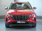 Hyundai Tucson - fotka číslo 1