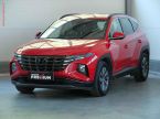 Hyundai Tucson - fotka číslo 2