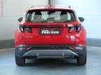 Hyundai Tucson - fotka číslo 4