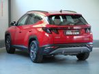 Hyundai Tucson - fotka číslo 5