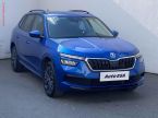 Škoda Kamiq - fotka číslo 0