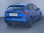 Škoda Kamiq - fotka číslo 3