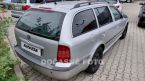 Škoda Octavia - fotka číslo 1